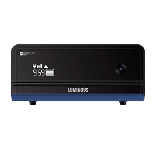 Luminous Zelio+ 1100 Pure Sine Wave Inverter 900VA/12V