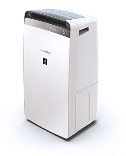 Sharp DW-J20FM-W