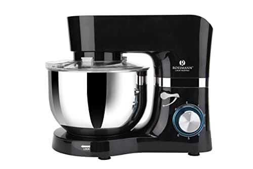 Rossmann Professional Stand Mixer 2000W