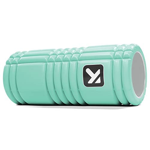 TriggerPoint GRID Foam Roller (33cm / 13-inch, Original)
