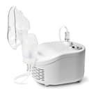 Control D Blue & White Compressor Nebulizer