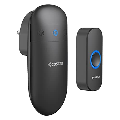 COSTAR Wireless Door Bell T301