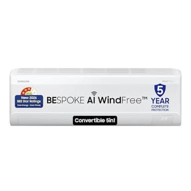 Samsung 2T WindFree Bespoke AI