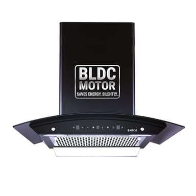 Elica WDFL 600 BLDC HAC LTW MS NERO