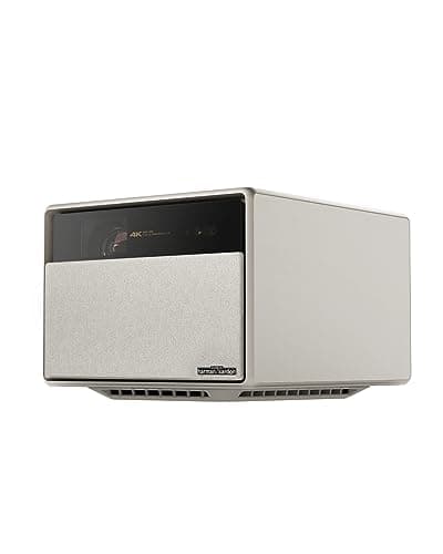 XGIMI Horizon Ultra 4K Dual Light Projector