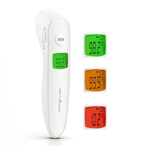 HealthSense Accu-Scan LFR30B