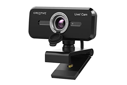 Creative Live! Cam Sync 1080p V2