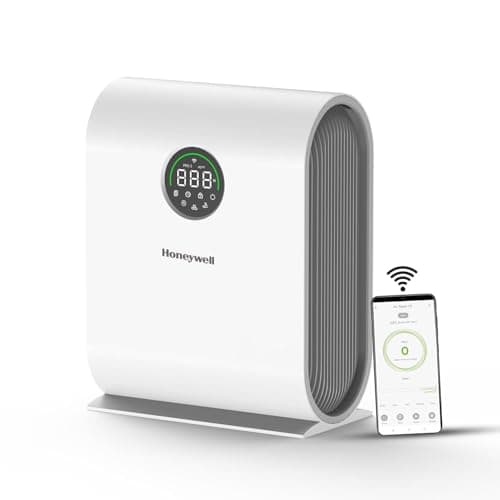 Honeywell Air Touch V5