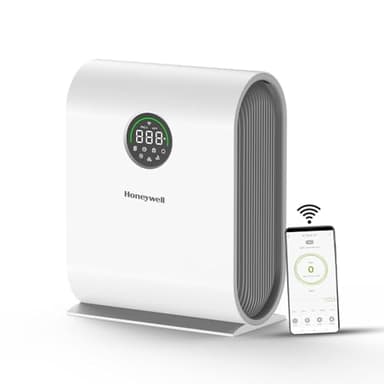 Honeywell Air Touch V5
