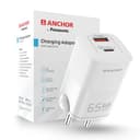 Anchor by Panasonic 65W GaN