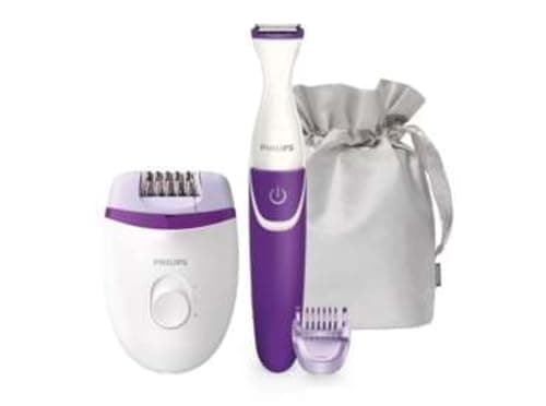 Philips Satinelle Essential BRP505/00