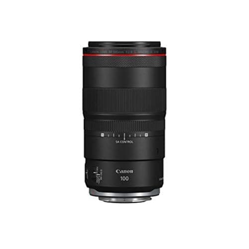 Canon RF 100mm F2.8L Macro IS USM