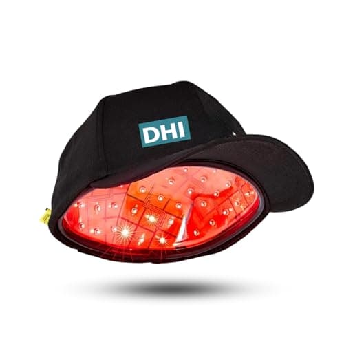 DHI Laser Cap 108 Diodes