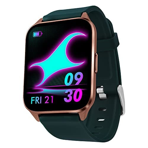 Fastrack Reflex Beat+