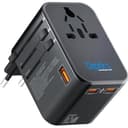 Ceptics 65W GaN (2C + 1A)
