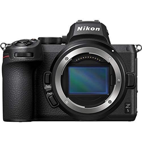 Nikon Z5 (Body)