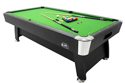 PLAY CITY 8x4 ft Green American Style