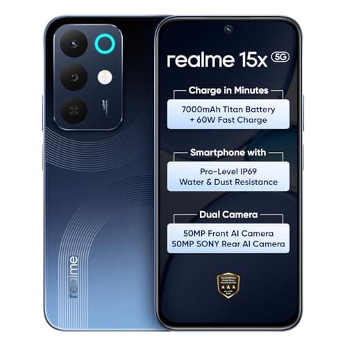 Realme Narzo 90 5G