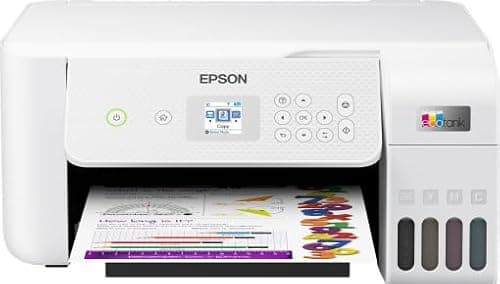 Epson EcoTank L3266