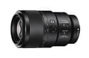 Sony FE 90mm f/2.8 Macro G OSS