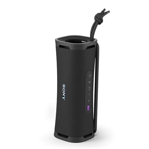 Sony ULT Field 1 Wireless Bluetooth Speaker