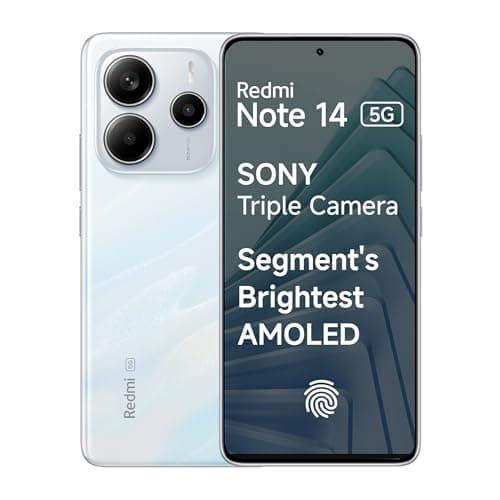 Redmi Note 14 5G (6GB/128GB)