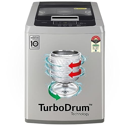 Samsung WA80BG4441BGTL 8kg Ecobubble