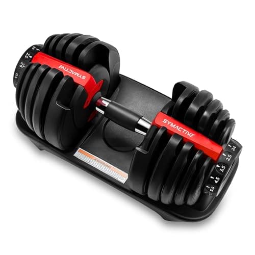 Amazon Symactive 24kg Adjustable