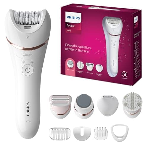 Philips Series 8000 BRE740/14