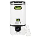 AGARO Caspian 1.7L Cool Mist Humidifier