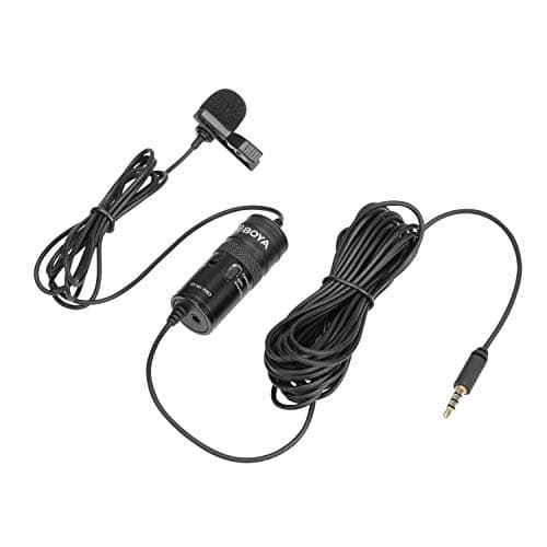 BOYA BY-M1 Pro