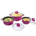 SOLARA Belmont Ceramic 3-Piece Combo