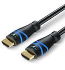 Zebronics HAA1020 HDMI 2.0 1M