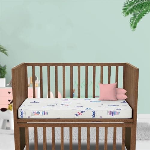 Centuary Beddy Nest (Premium Natural Latex)
