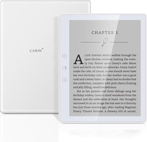 Cason E7