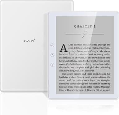 Cason E7