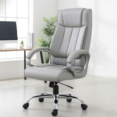 INNOWIN Profit High Back Orthopedic Boss Chair