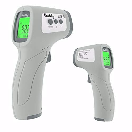 Vandelay CQR-T800 Made in India