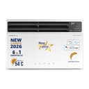 Lloyd 1.5T 5 Star Inverter