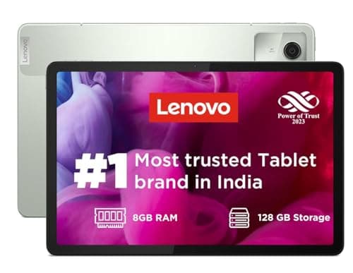Lenovo Tab M11 (8GB+128GB)