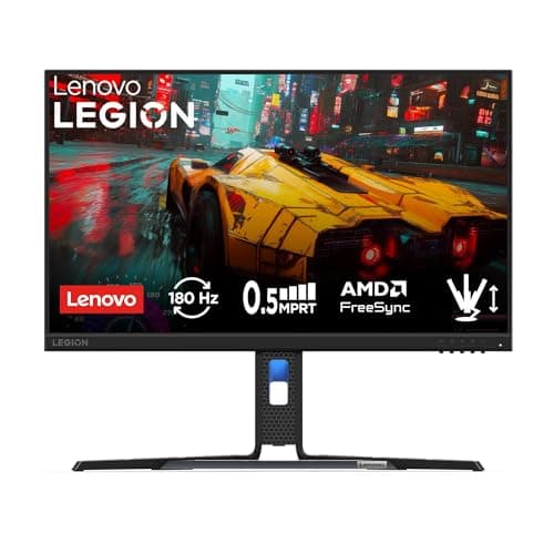 Lenovo Legion R24e 24-inch FHD IPS 180Hz