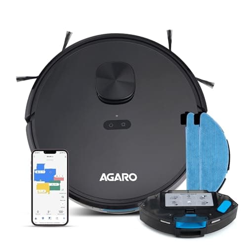 AGARO Alpha