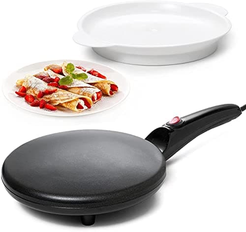 COLBEX Electric Griddle