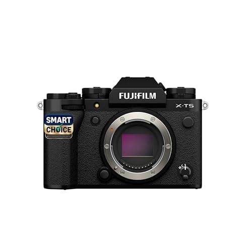 Fujifilm X-T5 (Body)