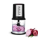 INALSA Bullet 400W Electric Chopper