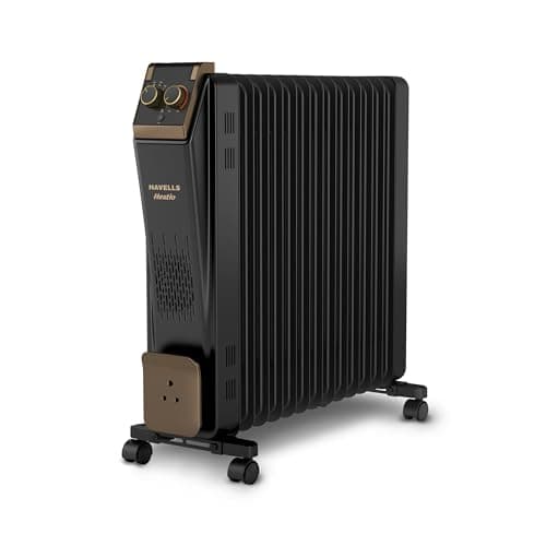Havells 13 Fin U-Tech OFR
