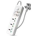 Gizga Essentials 3-Socket