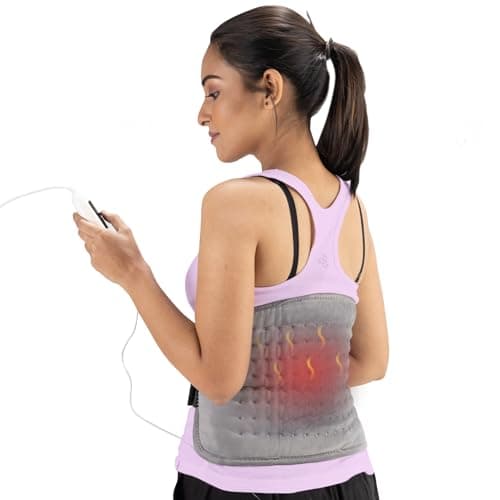 AGARO Ortho HP4112 Electric Heating Pad