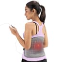 TATA 1MG Hot Water Bag (2L)