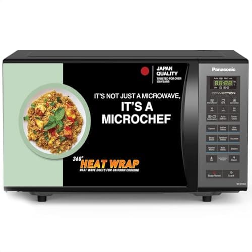 Samsung 28L Convection MC28A5013AK/TL
